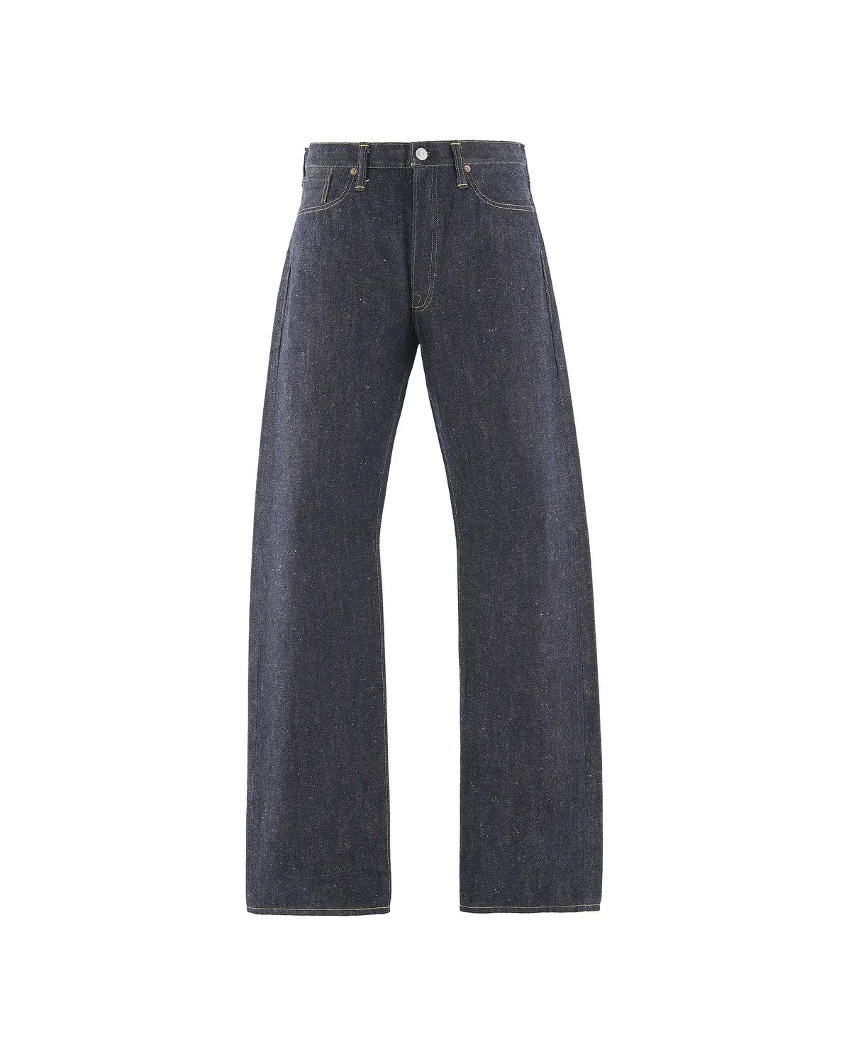 ©︎SAINT Mxxxxxx × Ber Ber Jin の BBJ_DENIM PANT (SM-MK8-0000-C46)