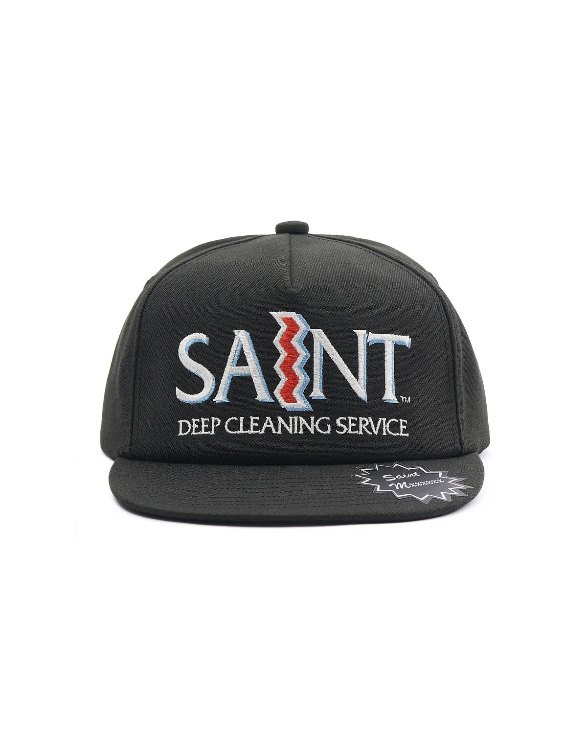 ©︎SAINT Mxxxxxx の CAP / SAINT (SM-MK8-0000-079)