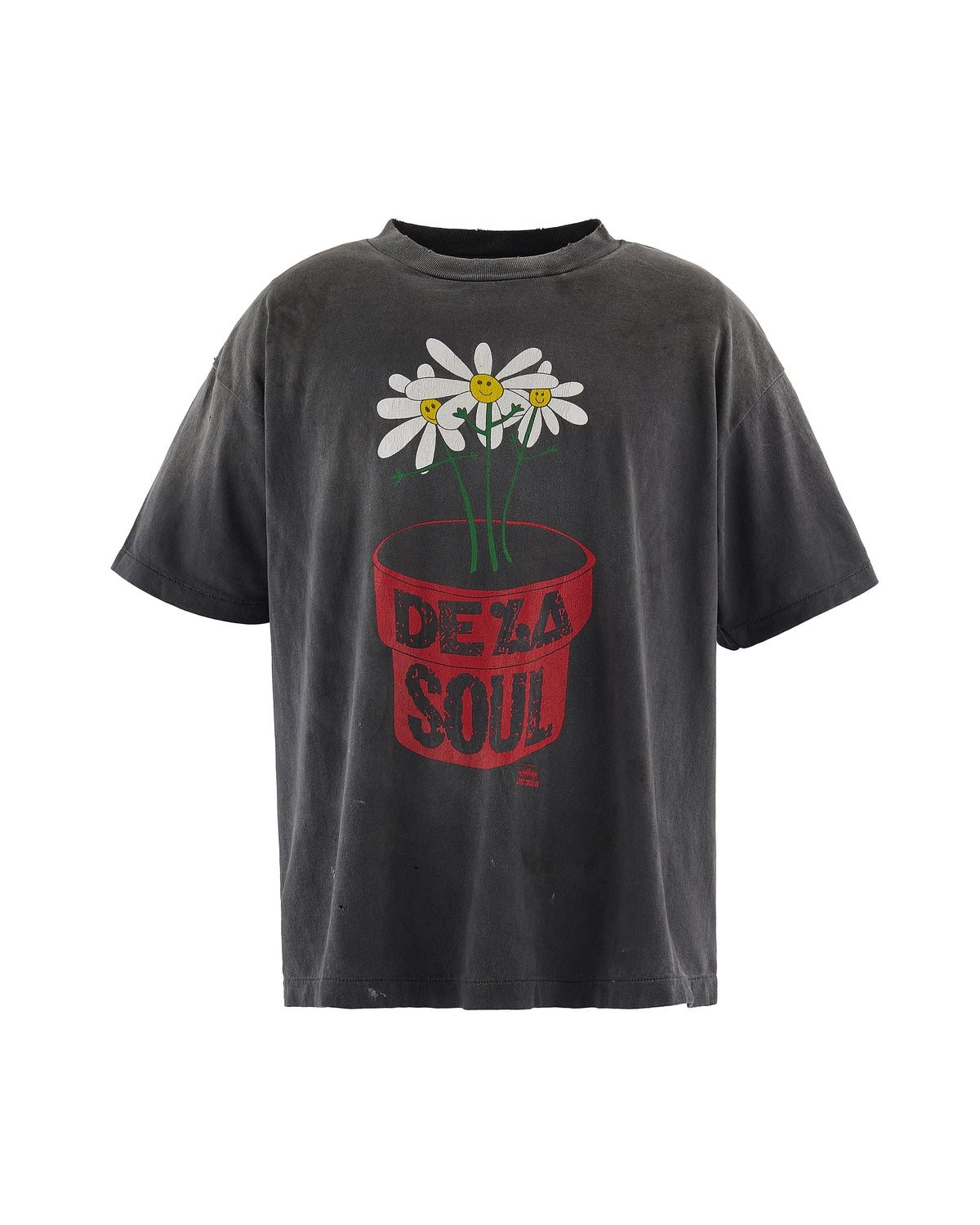 その他 del_sol SAINT M×××××× (セントマイケル) × DELASOUL / DLS_SS TEE-DE LA