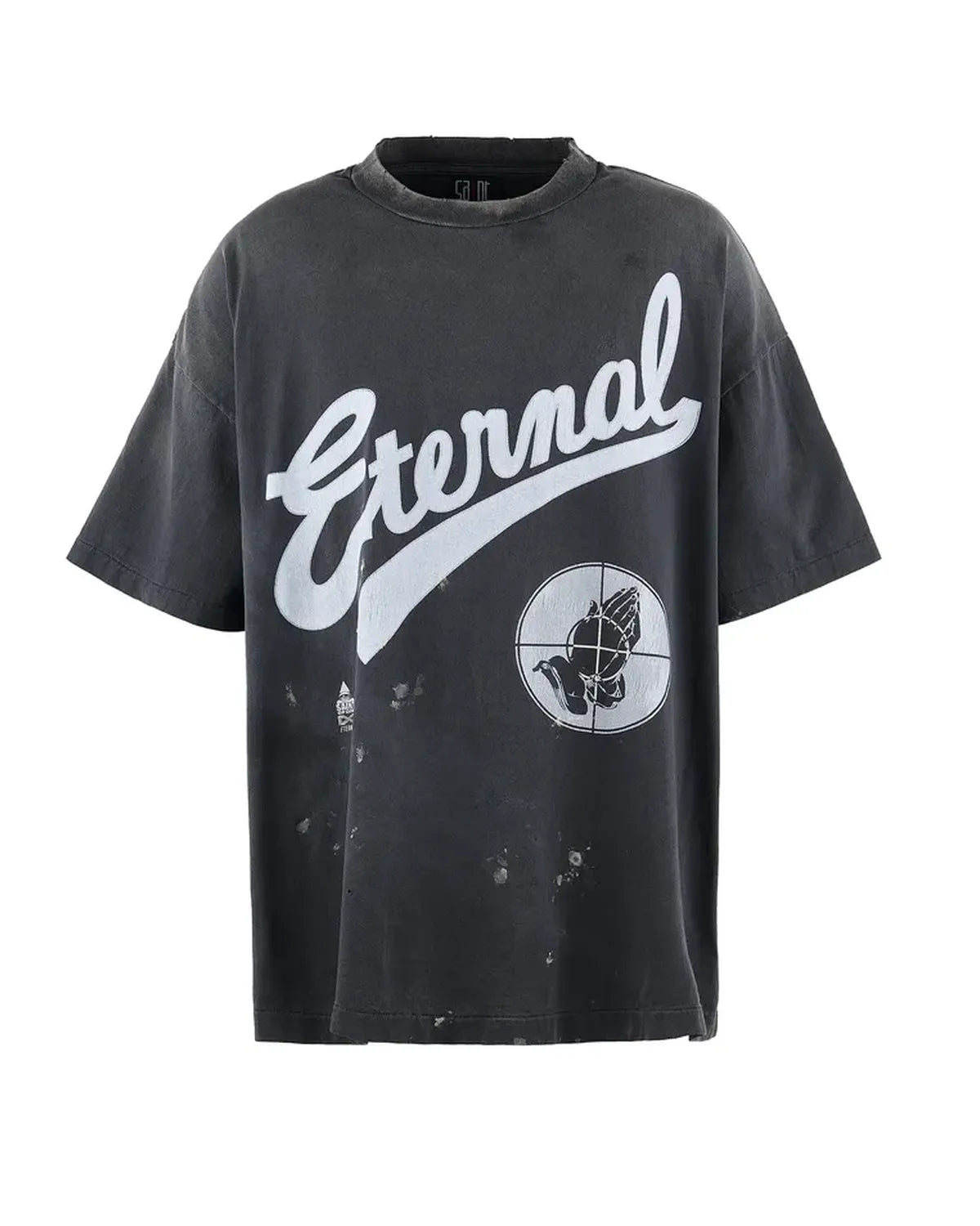 SAINT Mxxxxxx セントマイケルFear of God tee SAINT Mxxxxxx セントマイケルFear of God tee