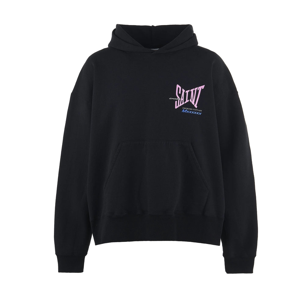 ryu_mi-様確認 SAINT M×××××× (セントマイケル) / HOODIE - RIBON SAINT |公式