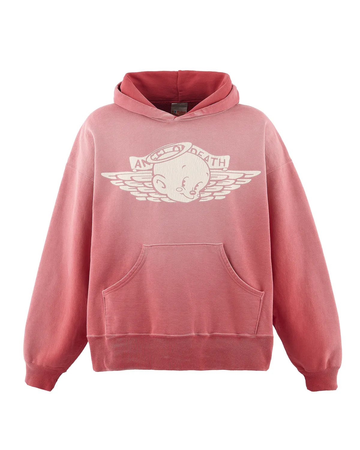 ©︎SAINT Mxxxxxx の HOODIE / BABY MICHAEL (SM-MK8-0000-060)