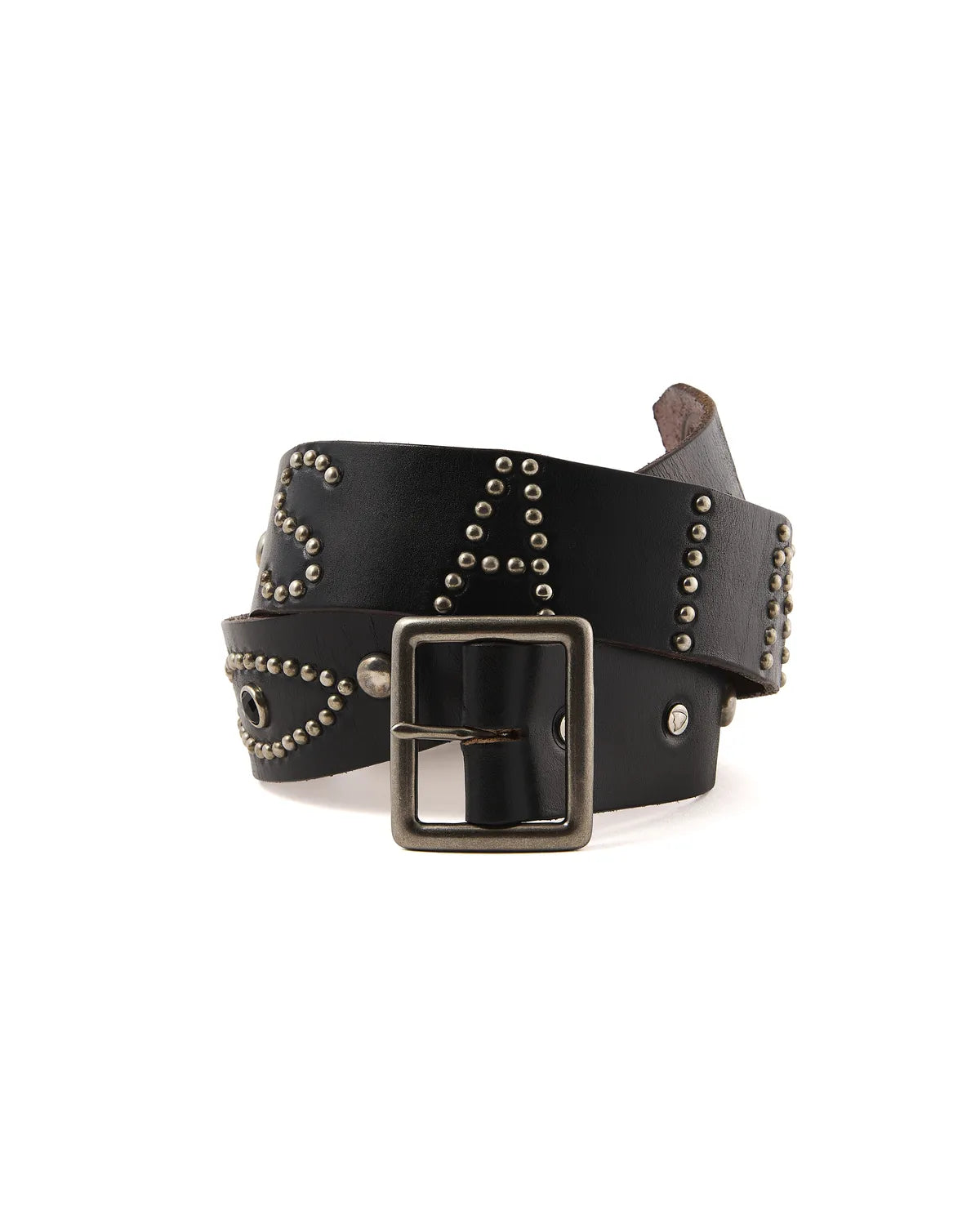 ©︎SAINT Mxxxxxx × HTC の HTC_BELT / BLACK STONE (SM-HR8-0000-C65)