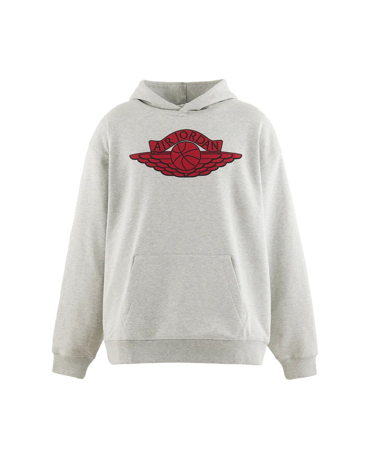 ©︎SAINT Mxxxxxx × JORDAN BRAND の MJ SM FLC HOODIE (SM-MK8-0000-J02)