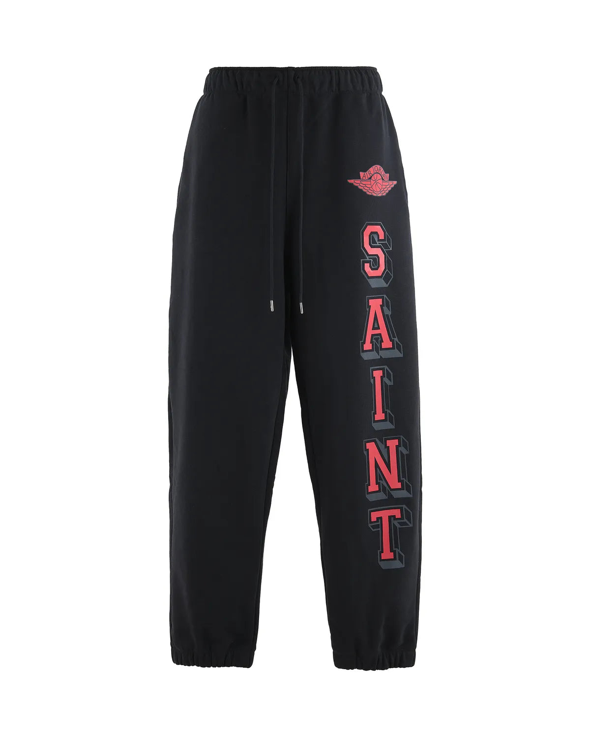 洋楽 m SAINT M×××××× (セントマイケル) / × JORDAN BRAND / MJ SM FLC PANT