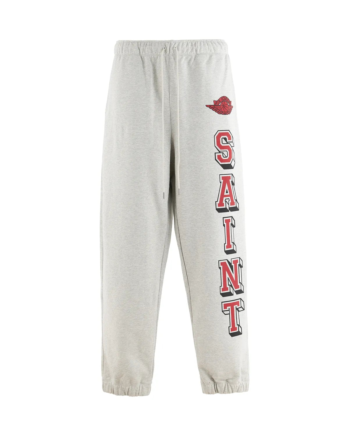 ©︎SAINT Mxxxxxx × JORDAN BRAND の MJ SM FLC PANT (SM-MK8-0000-J05)