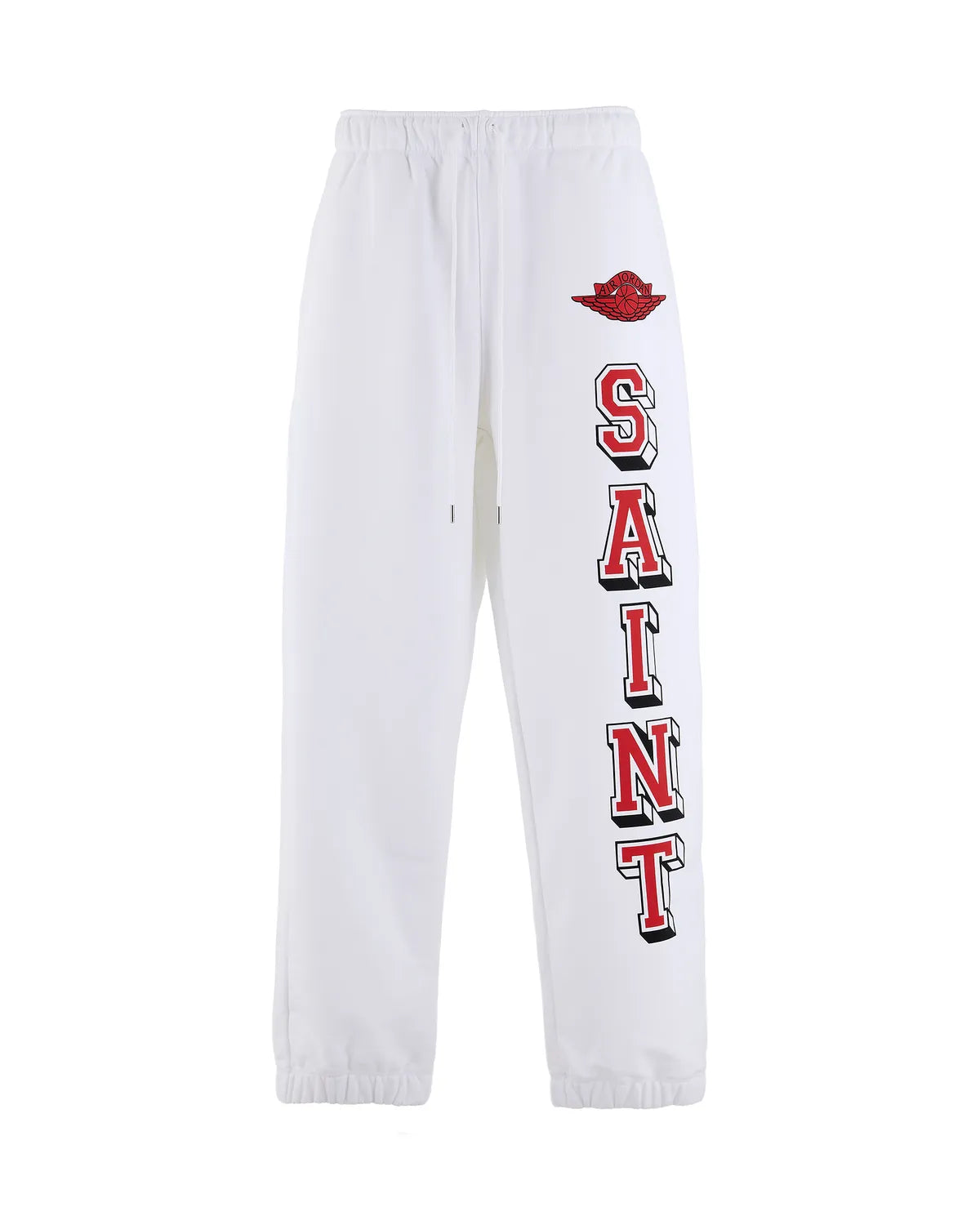 ©︎SAINT Mxxxxxx × JORDAN BRAND の MJ SM FLC PANT (SM-MK8-0000-J06)