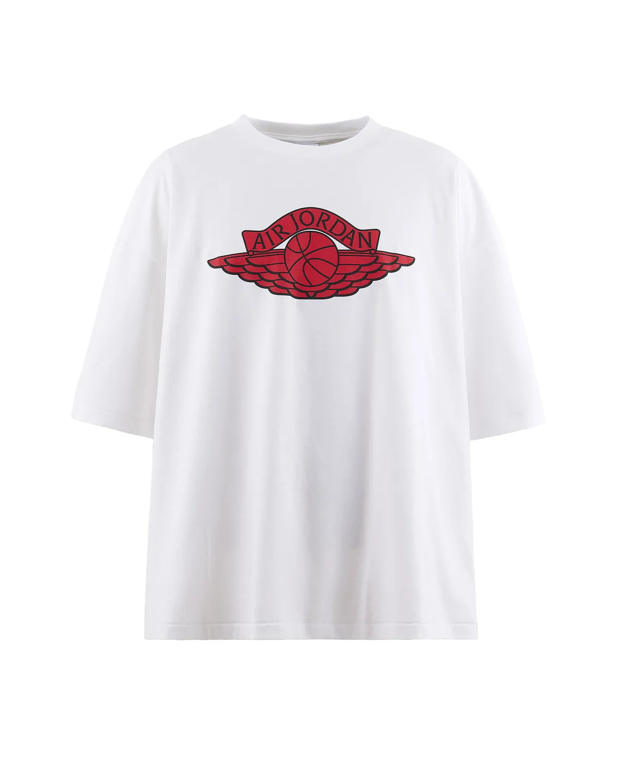 ©︎SAINT Mxxxxxx × JORDAN BRAND の MJ SM SS TEE (SM-MK8-0000-J07)
