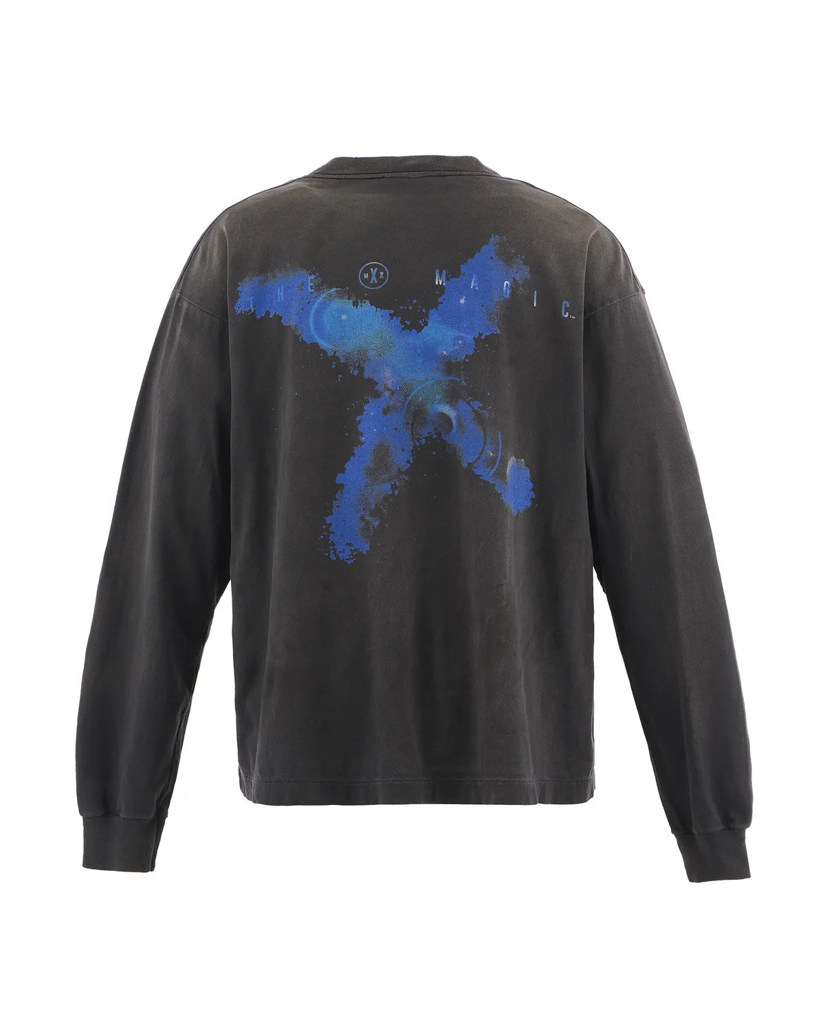 SAINT M×××××× (セントマイケル) / LS TEE / X |公式通販・JACK SAINT M×××××× (セントマイケル) / LS TEE / X |公式通販・JACK