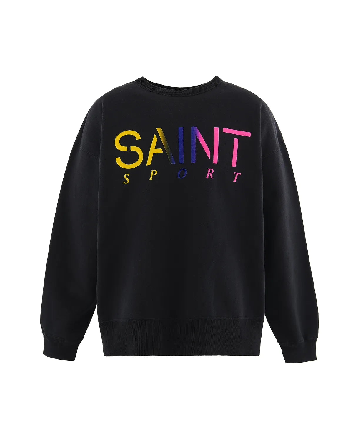 ©︎SAINT Mxxxxxx の LS TEE (SM-HR1-0000-044)