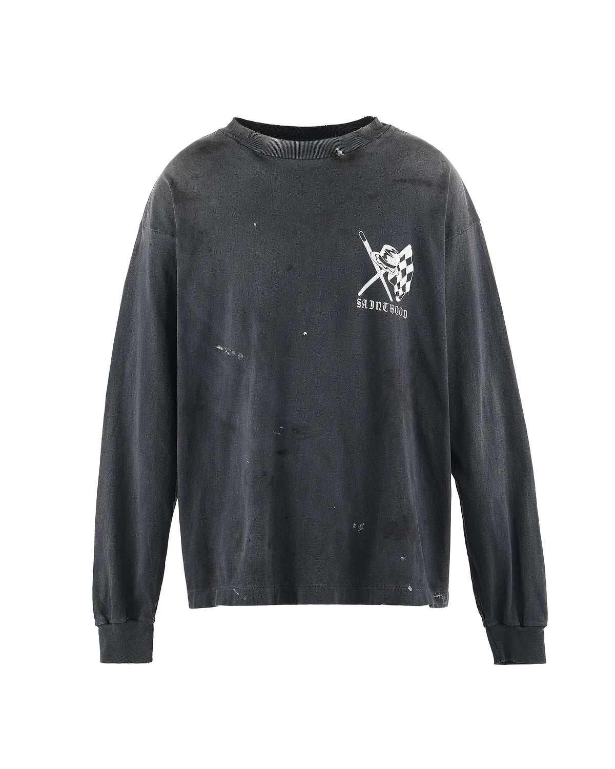 その他 xxx1991xxx SAINT M×××××× (セントマイケル) × NEIGHBORHOOD / NH_LS TEE