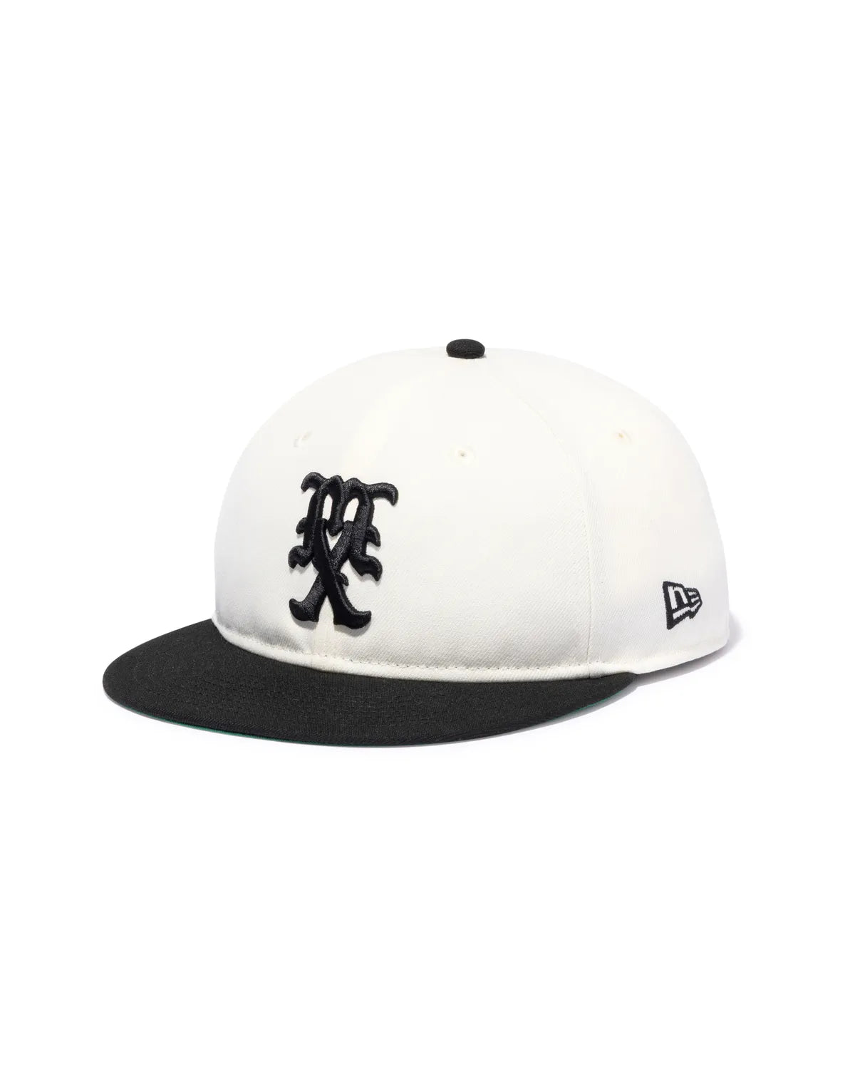 SAINT M×××××× (セントマイケル) / × NEWERA CAP |公式通販・JACK in