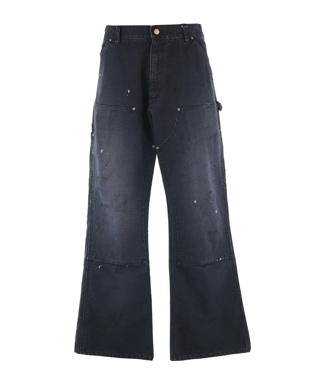 SAINT MXXXXXX セントマイケル SM-A23-0000-045 SAINT M×××××× (セントマイケル) / PANTS | 公式通販・JACK in