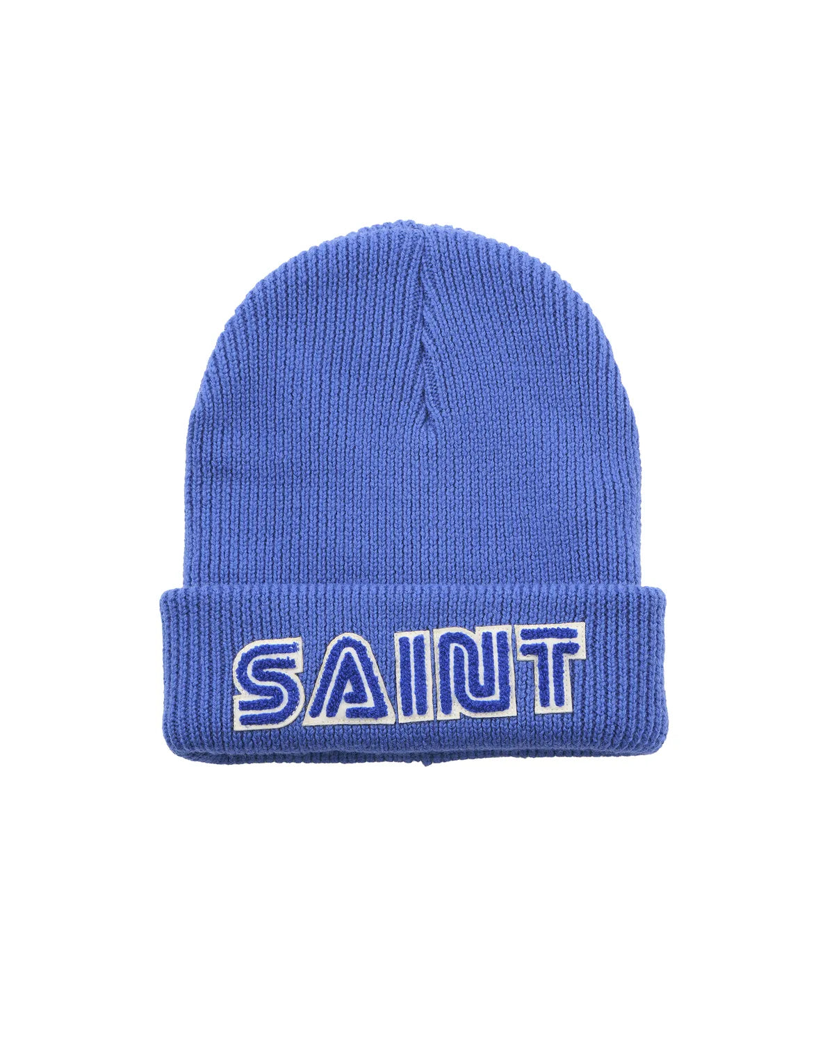 ©︎SAINT Mxxxxxx × SEGA の SG_KNIT CAP/ SAINT SEGA (SM-HR1-0000-C66)