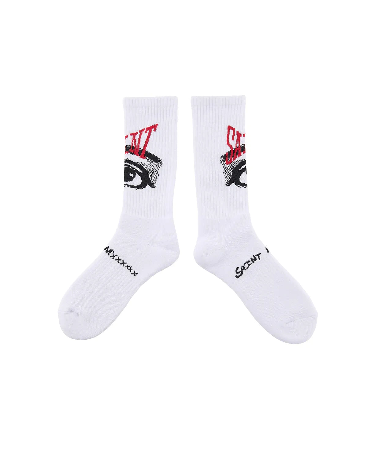 SAINT Mxxxxxx の SOCKS / EYE (SM-MK1-0000-107)