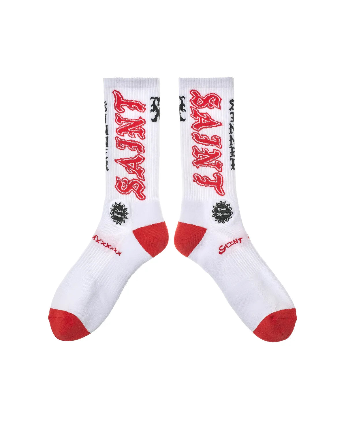 ©︎SAINT Mxxxxxx の SOCKS / SAINT (SM-MK8-0000-106)