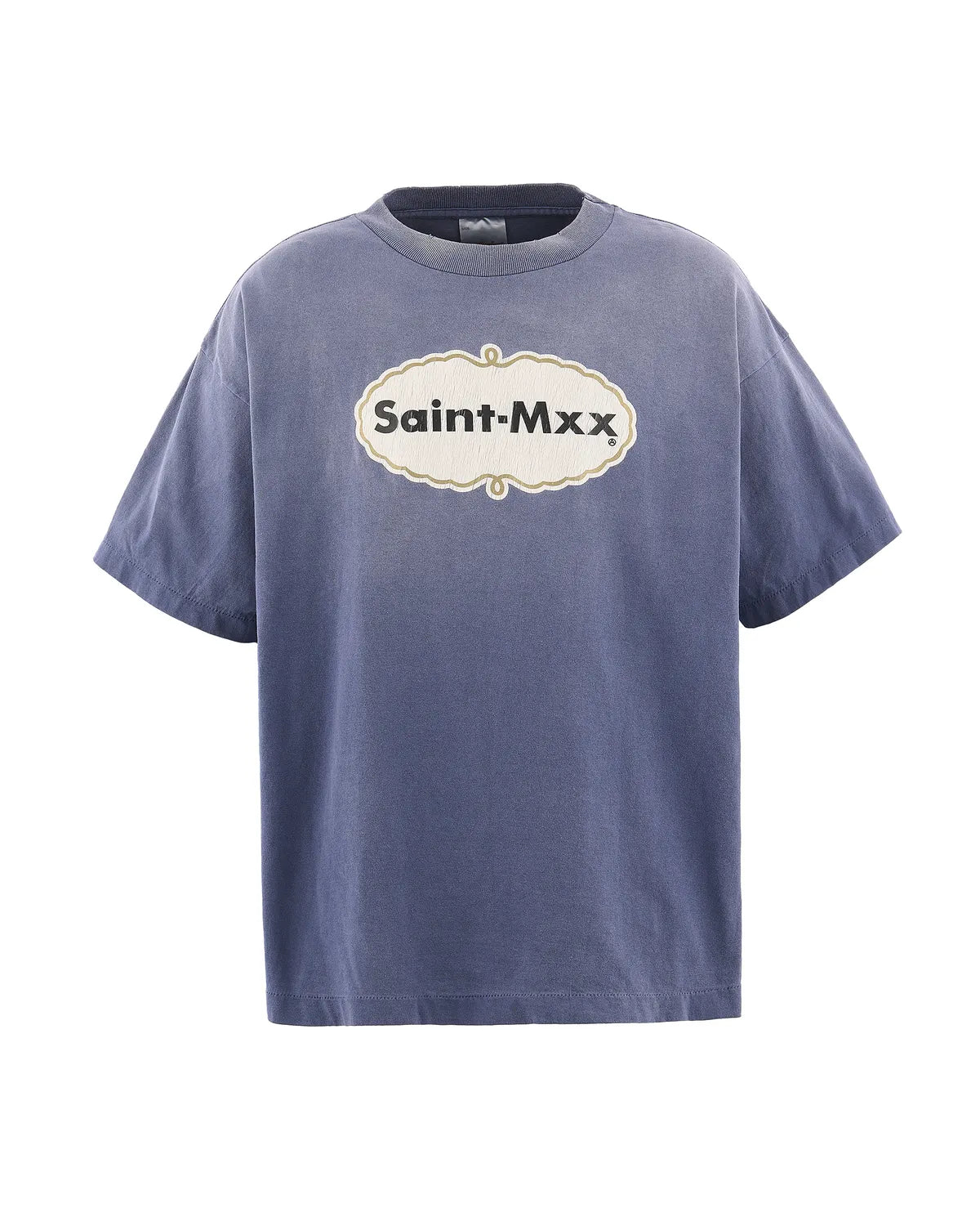 SAINT M×××××× (セントマイケル) / SS T-SHIRT SAINT MXX | 公式通販