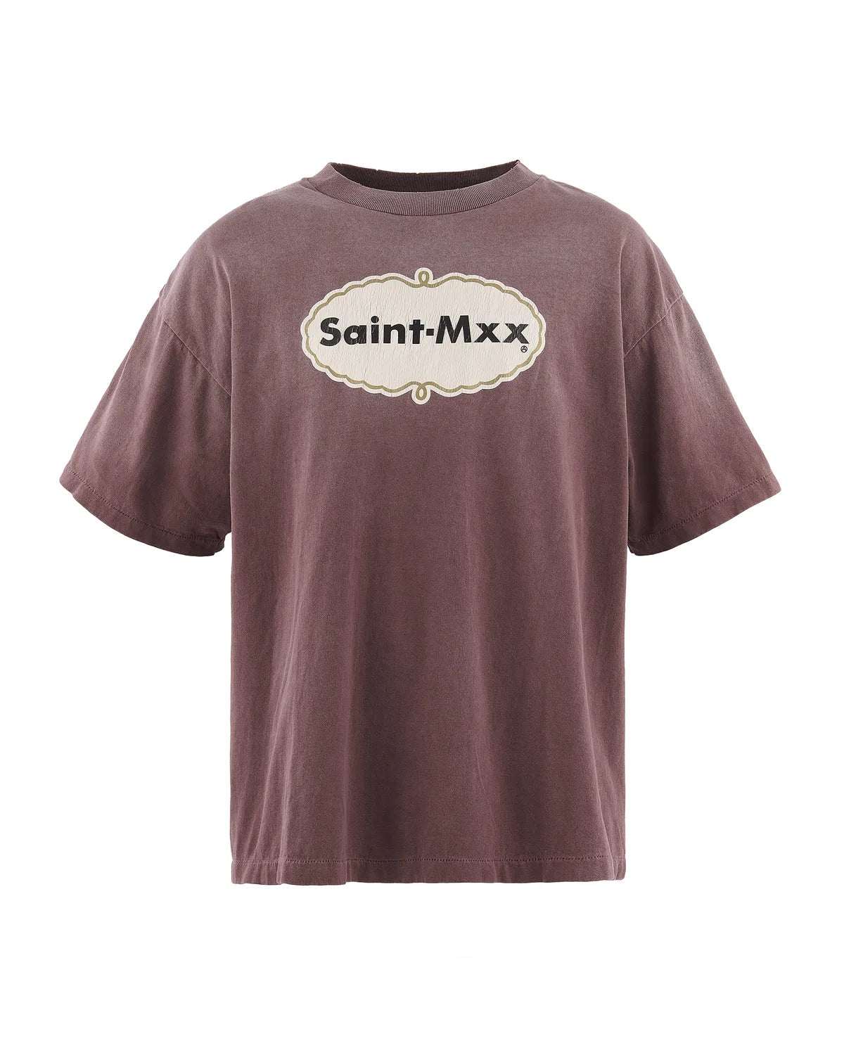 SAINT M×××××× (セントマイケル) / SS T-SHIRT SAINT MXX | 公式通販
