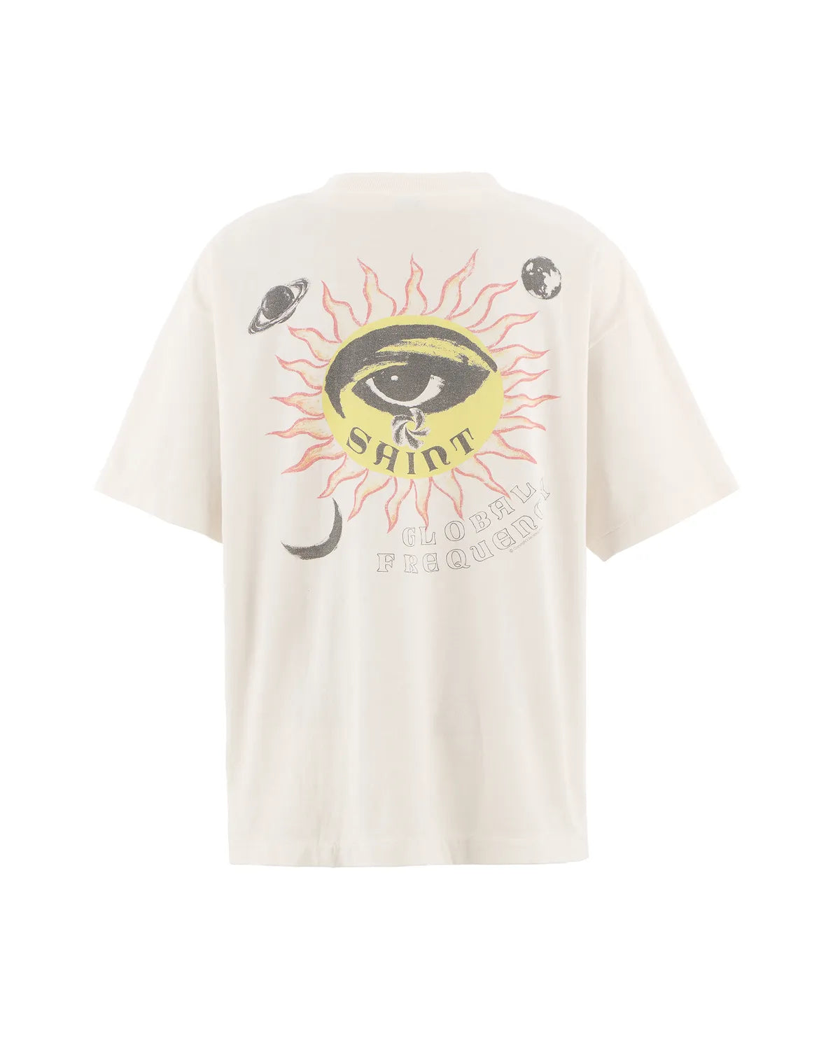 ©︎SAINT Mxxxxxx の SS TEE - EYE- (SM-HR1-0000-021)