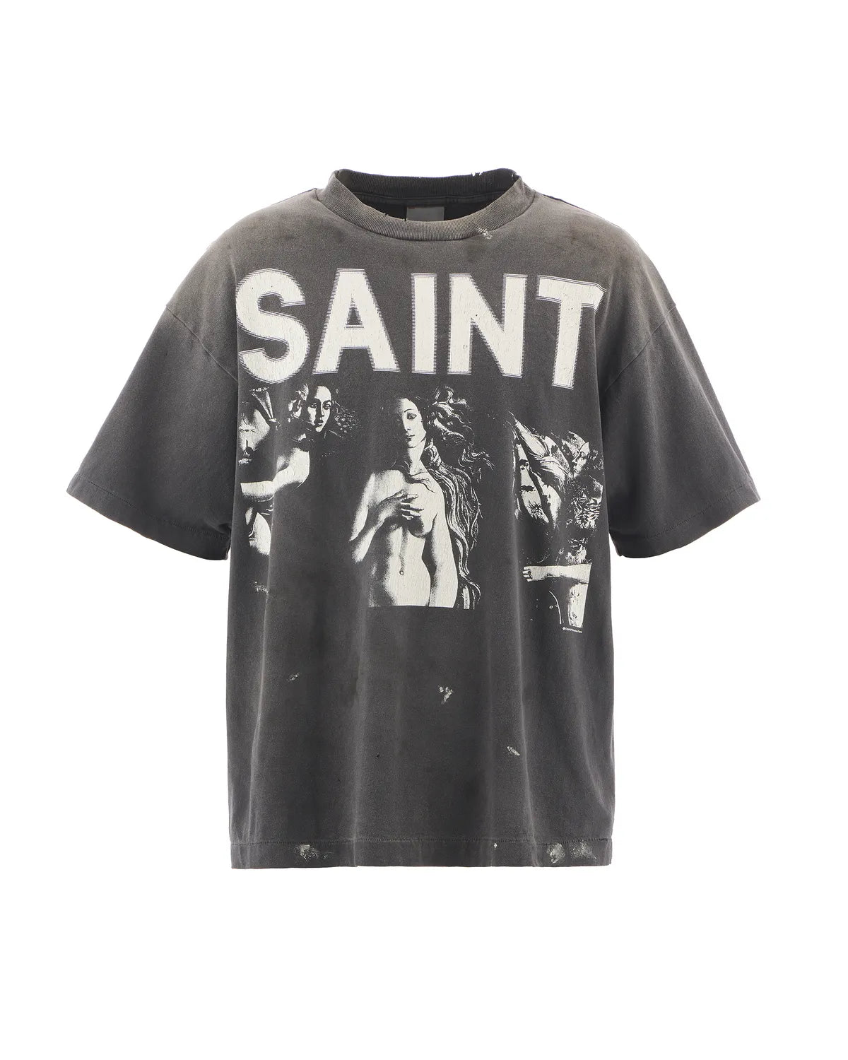 SAINT M×××××× (セントマイケル) / SS TEE - MARIA- |公式通販 SAINT M×××××× (セントマイケル) / SS TEE - MARIA- |公式通販