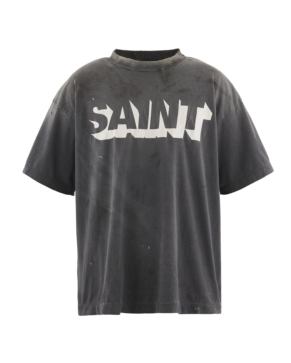 ©︎SAINT Mxxxxxx の SS TEE - (SM-HR1-0000-008)