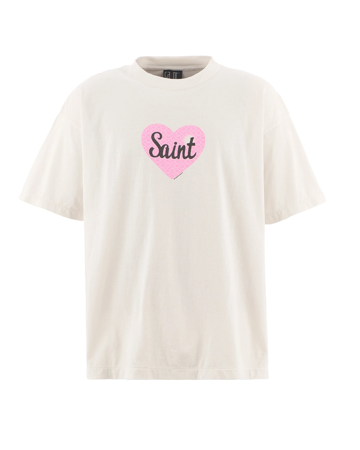 ©︎SAINT Mxxxxxx の SS TEE - (SM-HR1-0000-019)