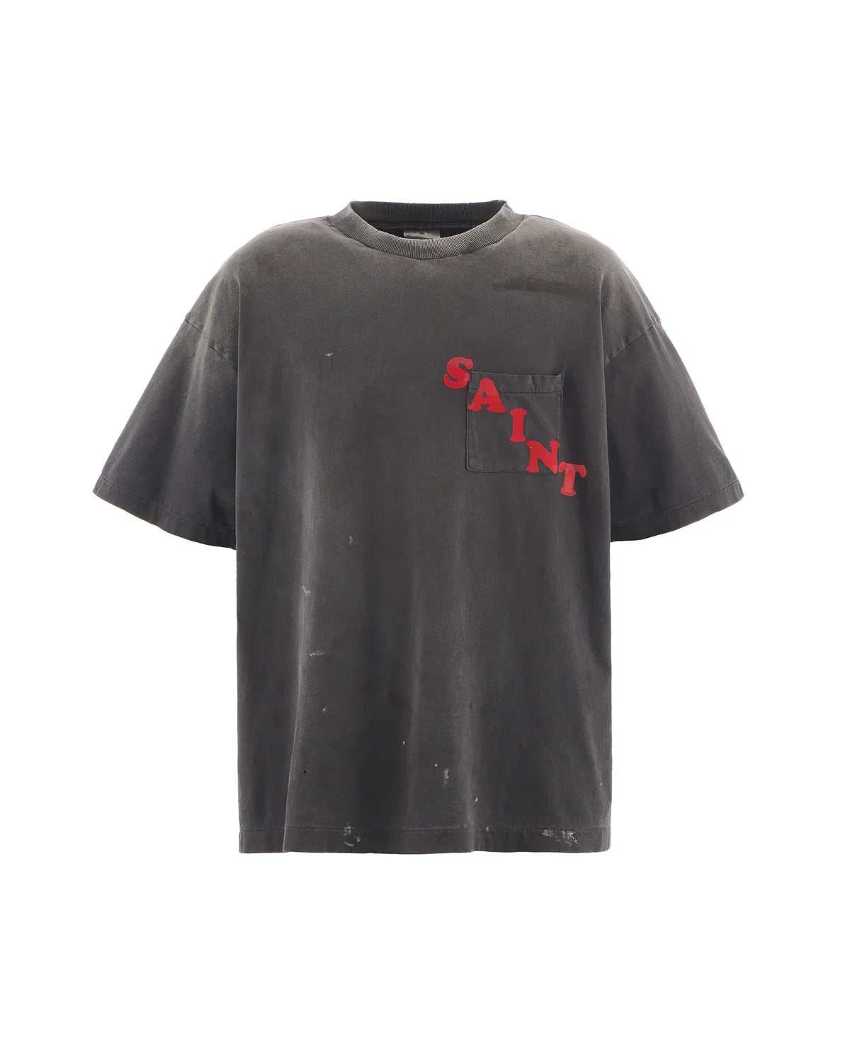 ©︎SAINT Mxxxxxx の SS TEE_POCKET (SM-HR1-0000-009)