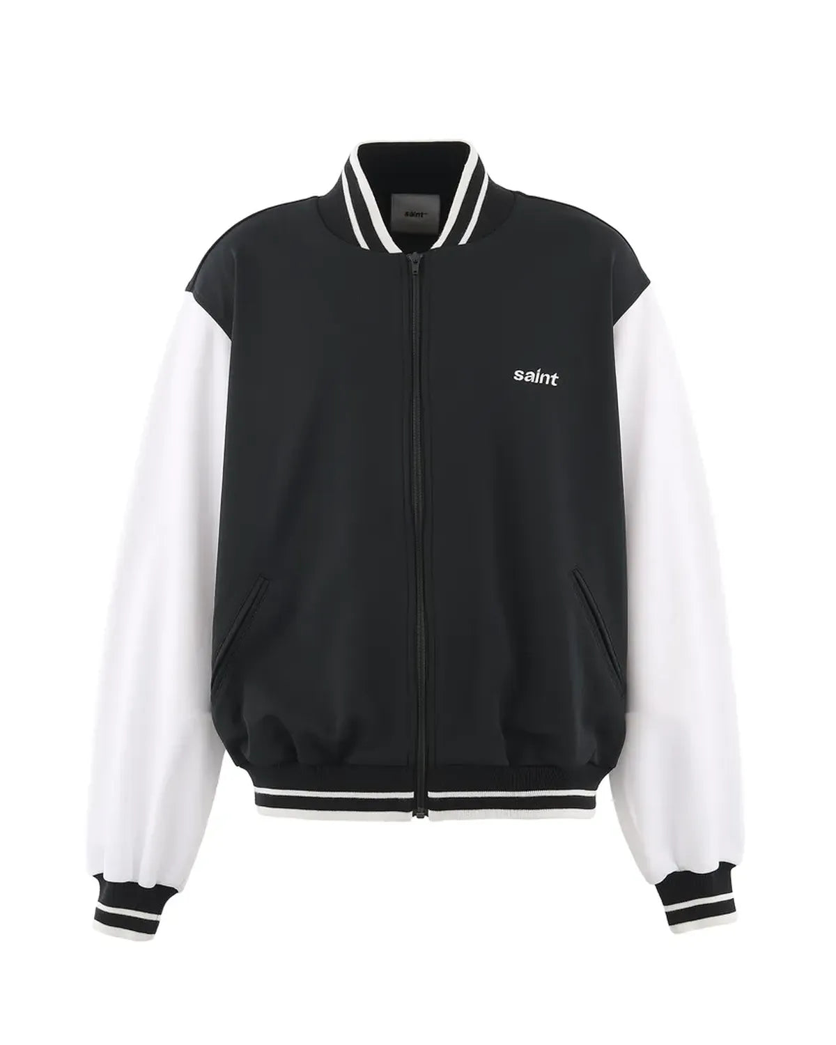 SAINT M×××××× (セントマイケル) / STADIUM JACKET |公式通販・JACK in