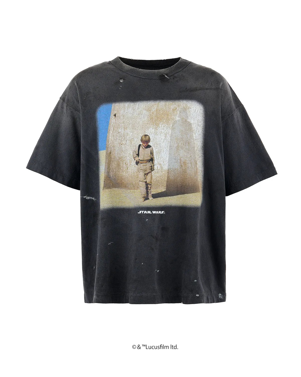 SAINT M×××××× (セントマイケル) × STAR WARS / SW_SS