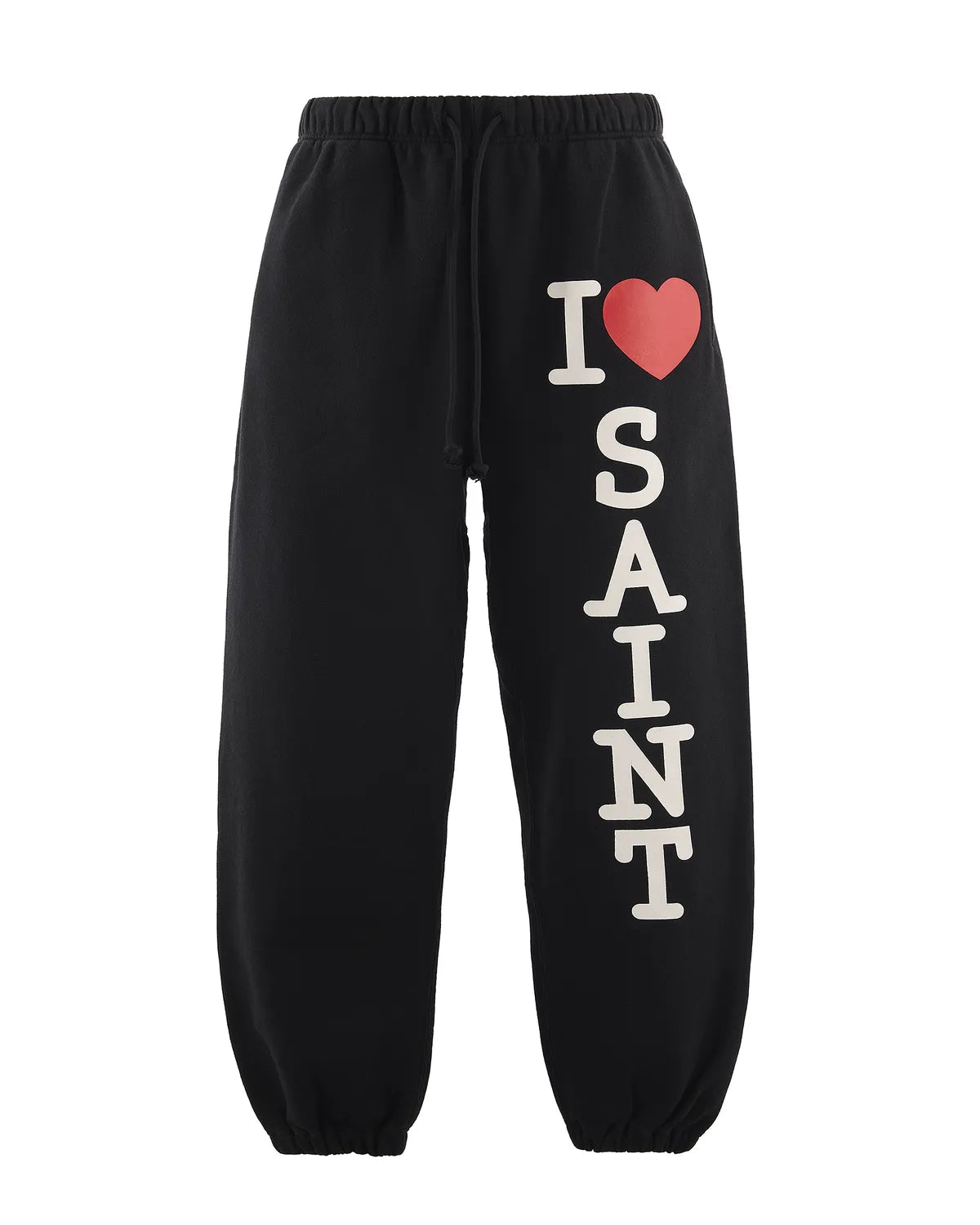 SAINT M×××××× (セントマイケル) / SWEAT PANTS / I LOVE SAINT |公式