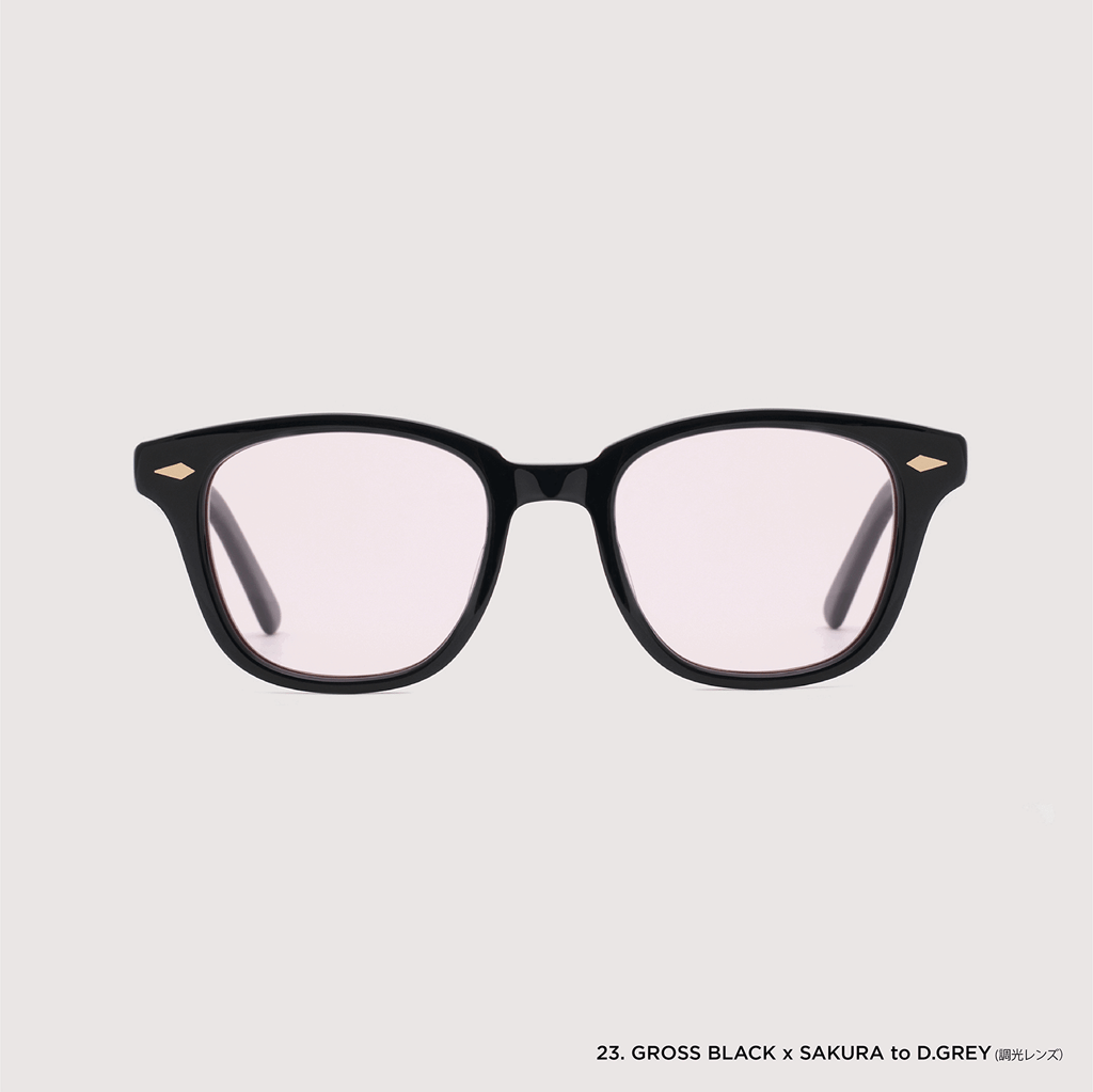 NOCHINO OPTICAL / SANSUI ※調光モデル (NOCHINO-N2)