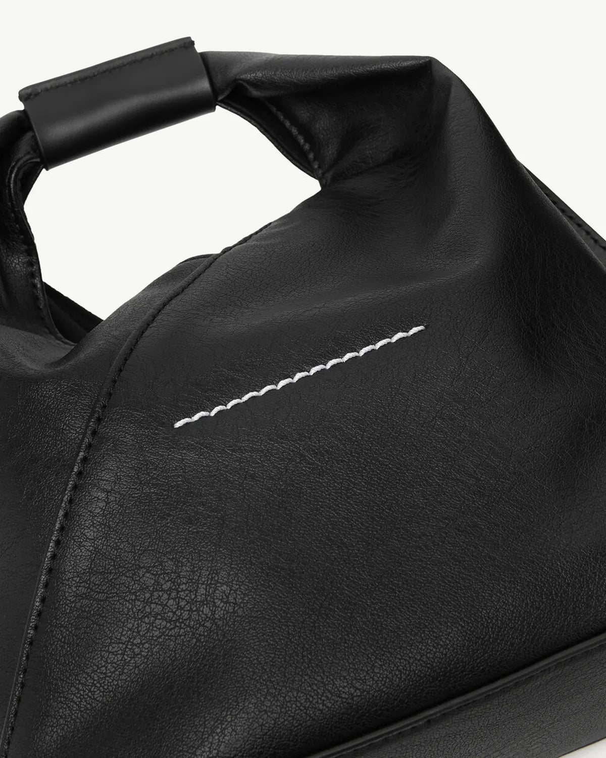 MM6 / 「ジャパニーズ」 クロスボディバッグ (SB6WD0026P8396)