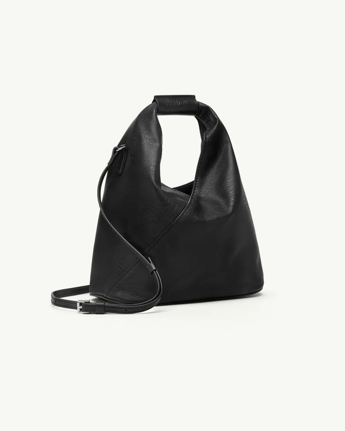 MM6 / 「ジャパニーズ」 クロスボディバッグ (SB6WD0026P8396)