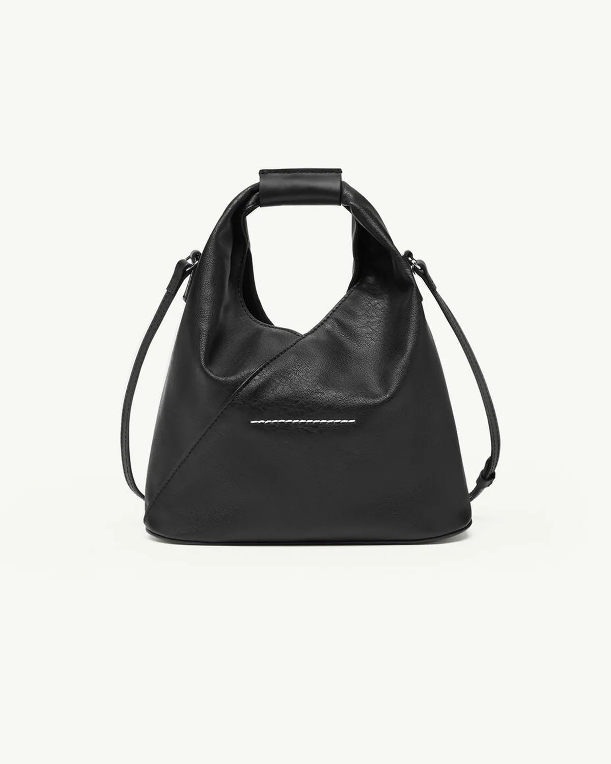 MM6 / 「ジャパニーズ」 クロスボディバッグ (SB6WD0026P8396)