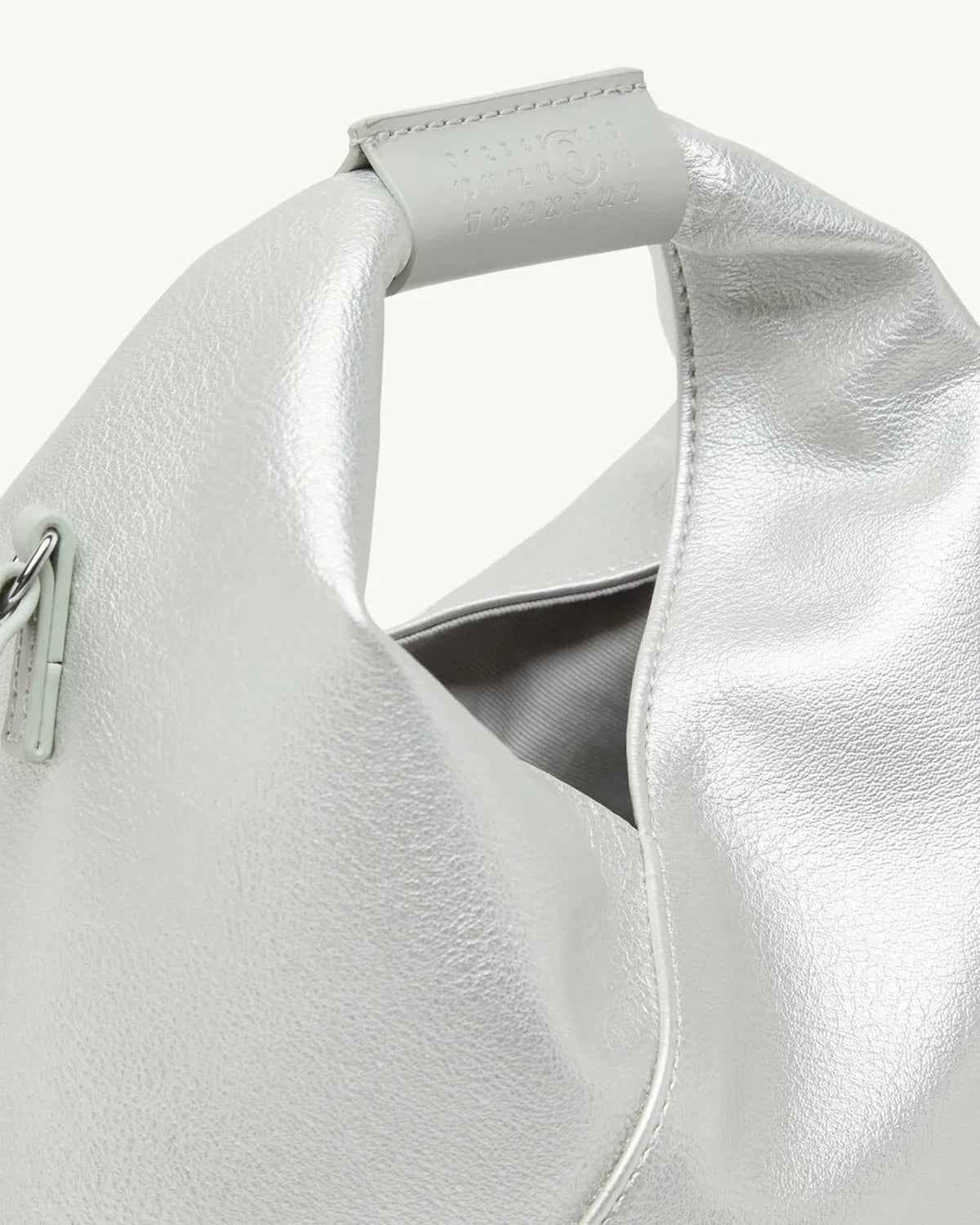 MM6 / 「ジャパニーズ」 クロスボディバッグ (SB6WD0026P8396)