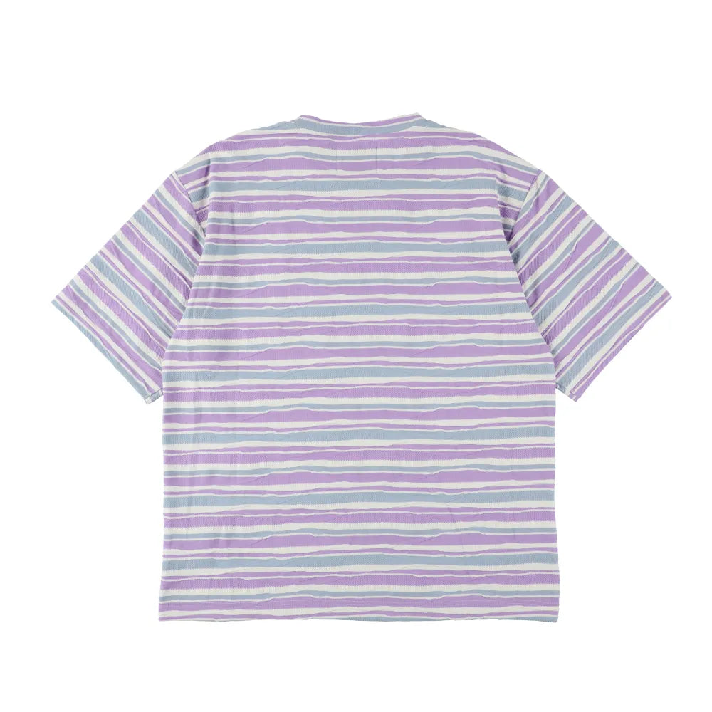SON OF THE CHEESE / Border TEE (SC2410-CT05)