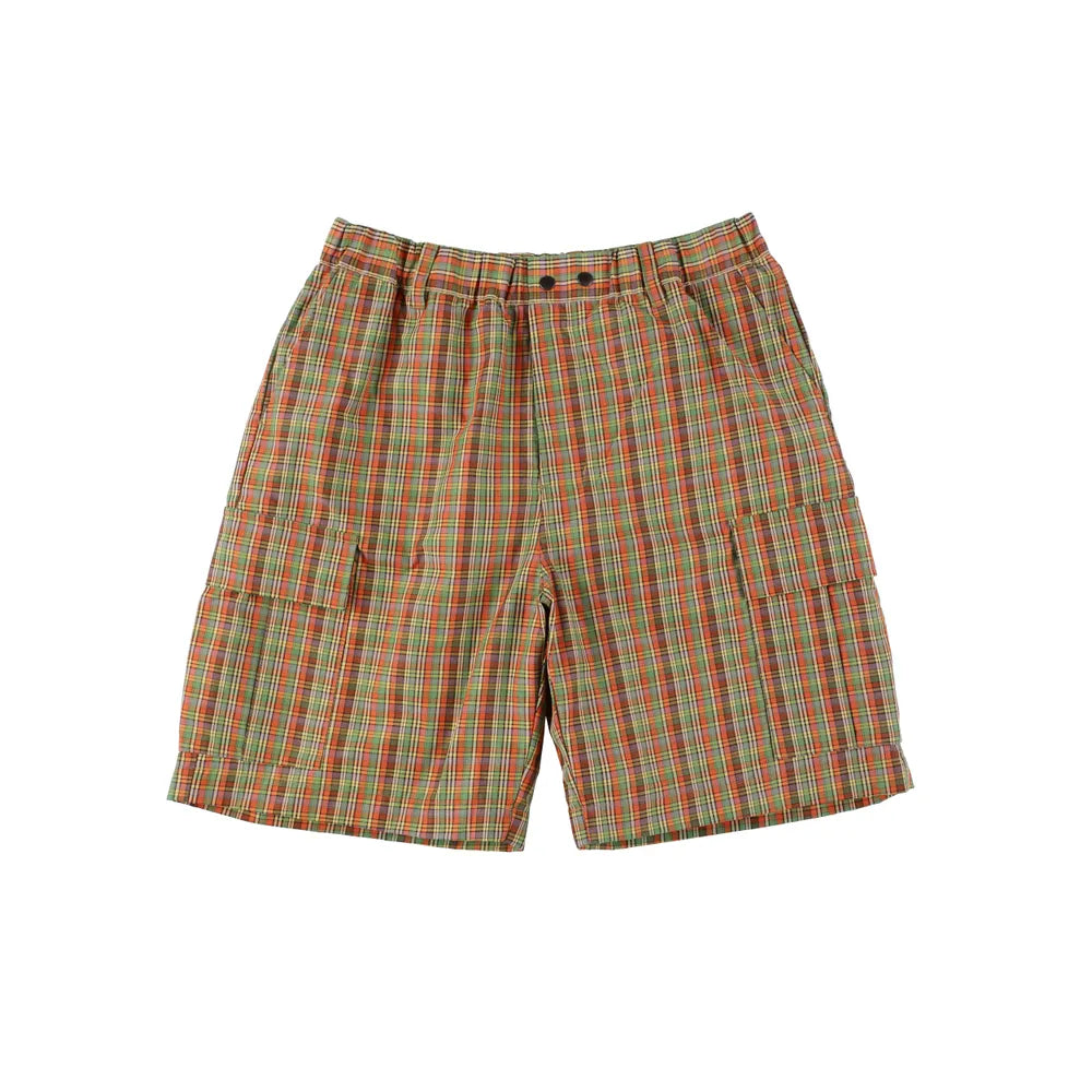 SON OF THE CHEESE の Traditional shorts