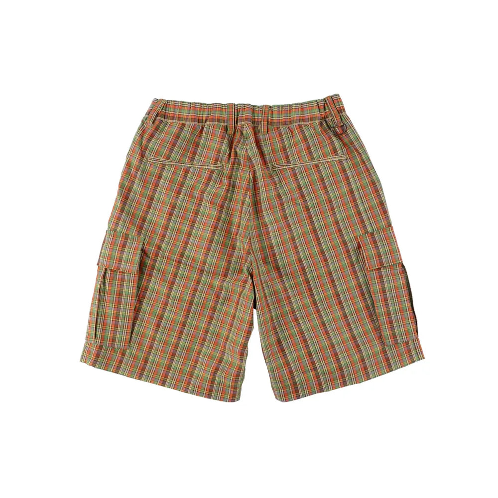 SON OF THE CHEESE / Traditional shorts