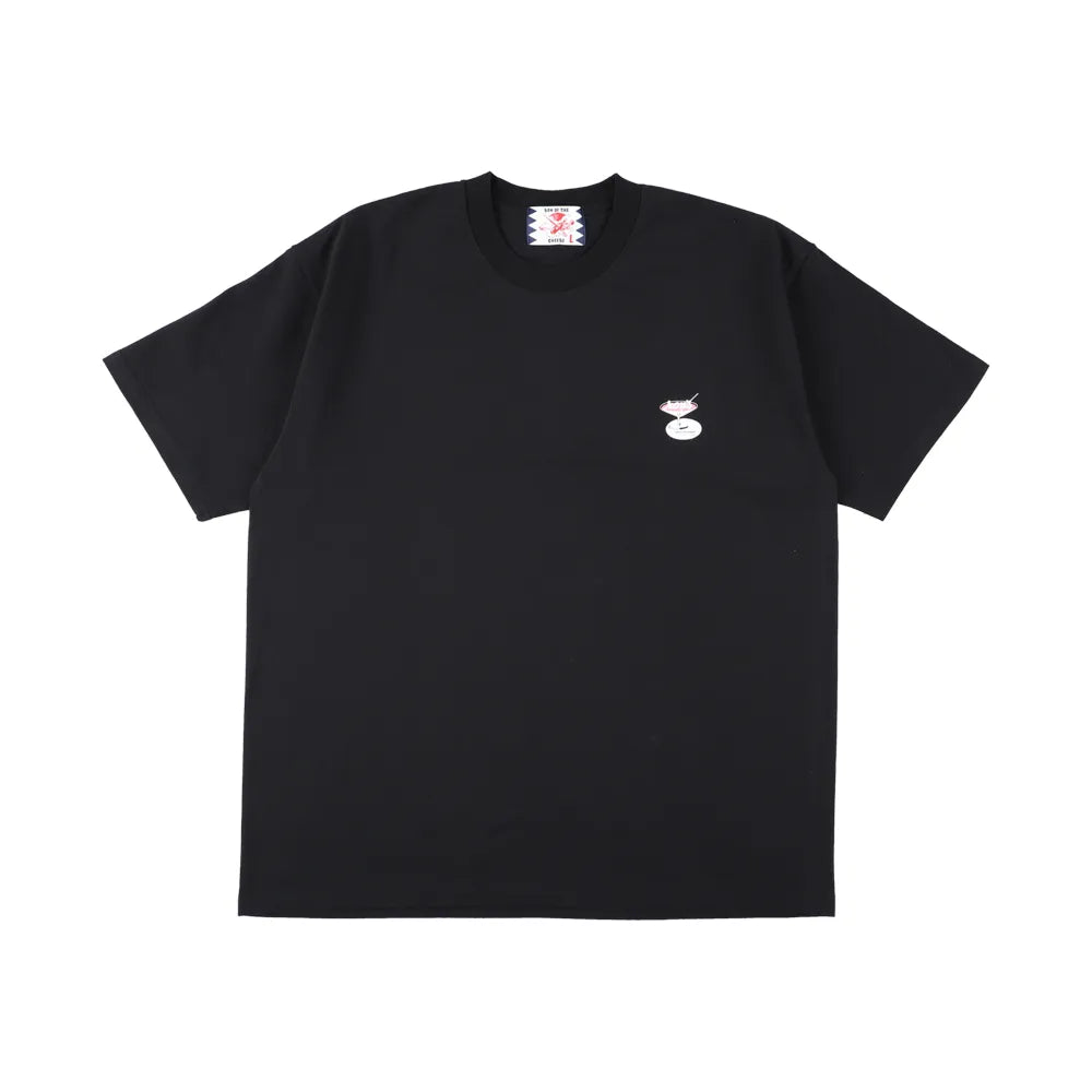 SON OF THE CHEESE の Cocktail TEE (SC2410-TS04)