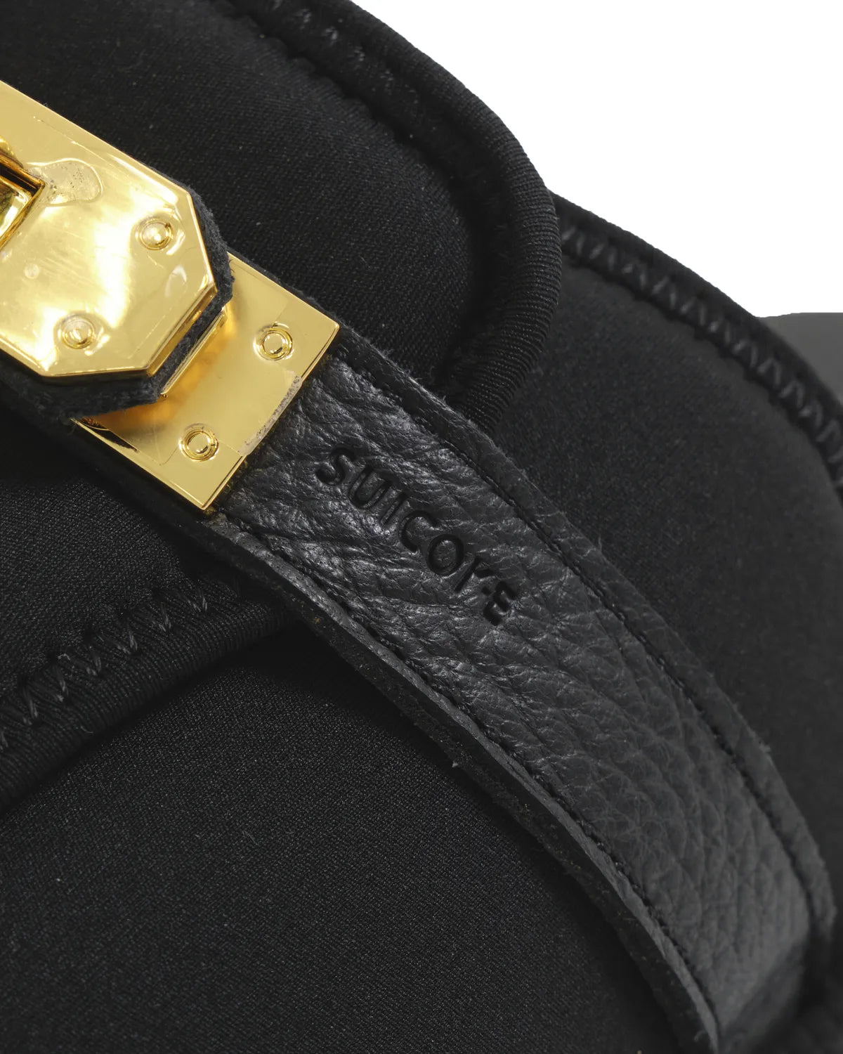 MAGIC STICK × SUICOKE / NOBLESSE MOTO by SUICOKE (SCMS-001)