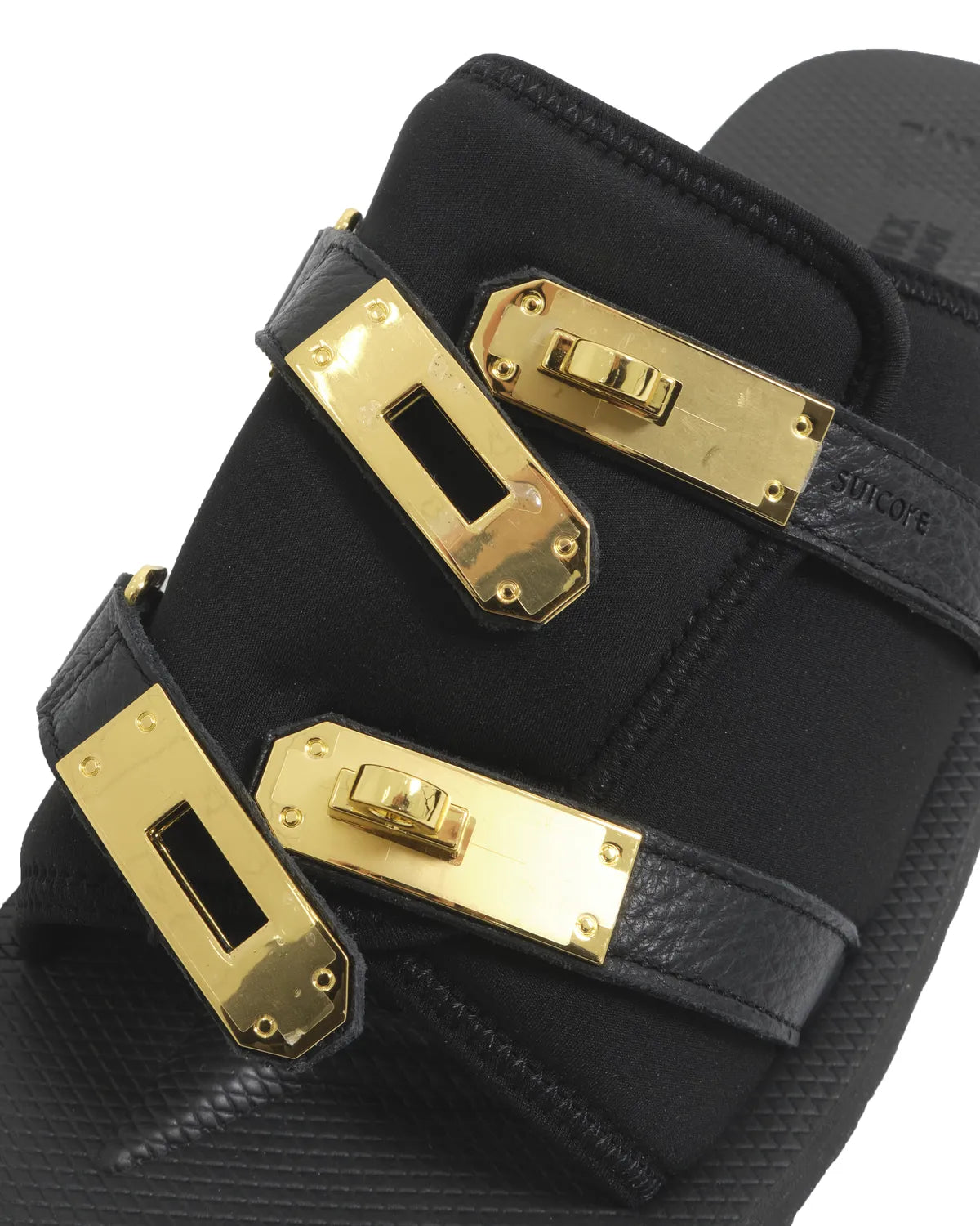 MAGIC STICK × SUICOKE / NOBLESSE MOTO by SUICOKE (SCMS-001)