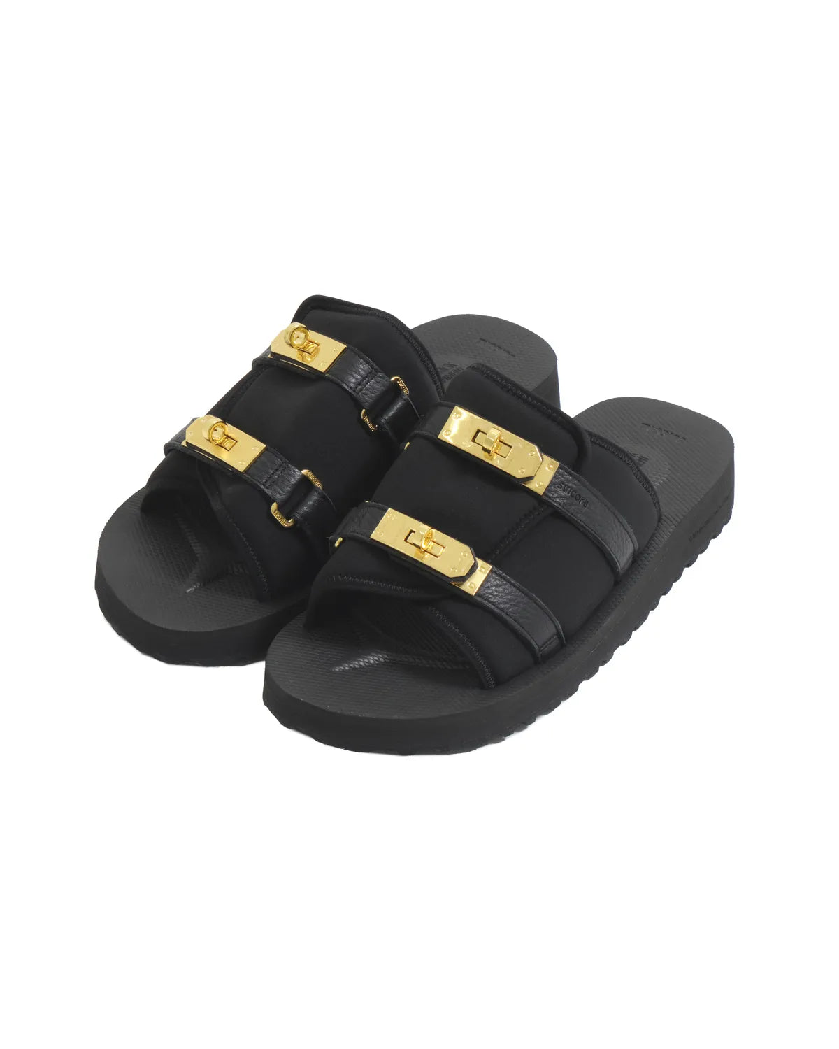 MAGIC STICK × SUICOKE / NOBLESSE MOTO by SUICOKE (SCMS-001)