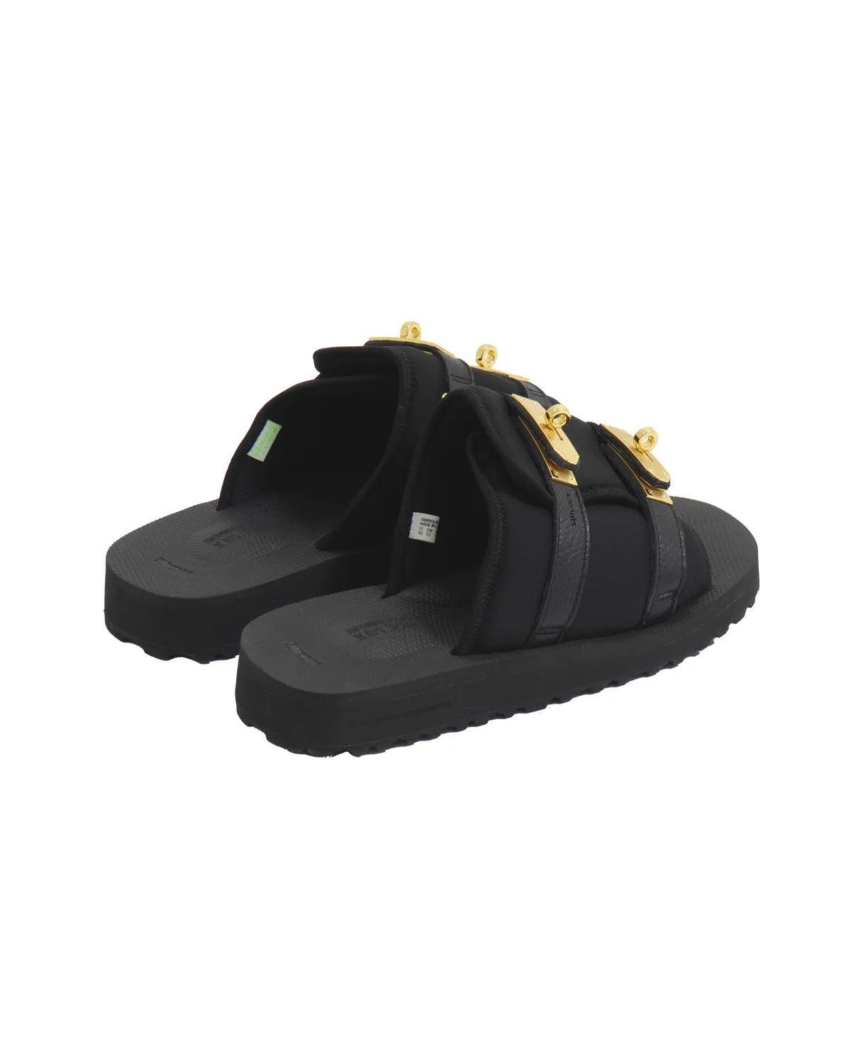 MAGIC STICK × SUICOKE / NOBLESSE MOTO by SUICOKE (SCMS-001)