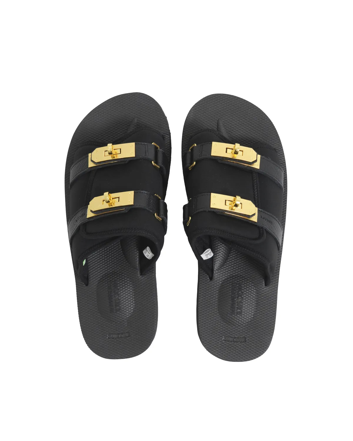 MAGIC STICK × SUICOKE / NOBLESSE MOTO by SUICOKE (SCMS-001)