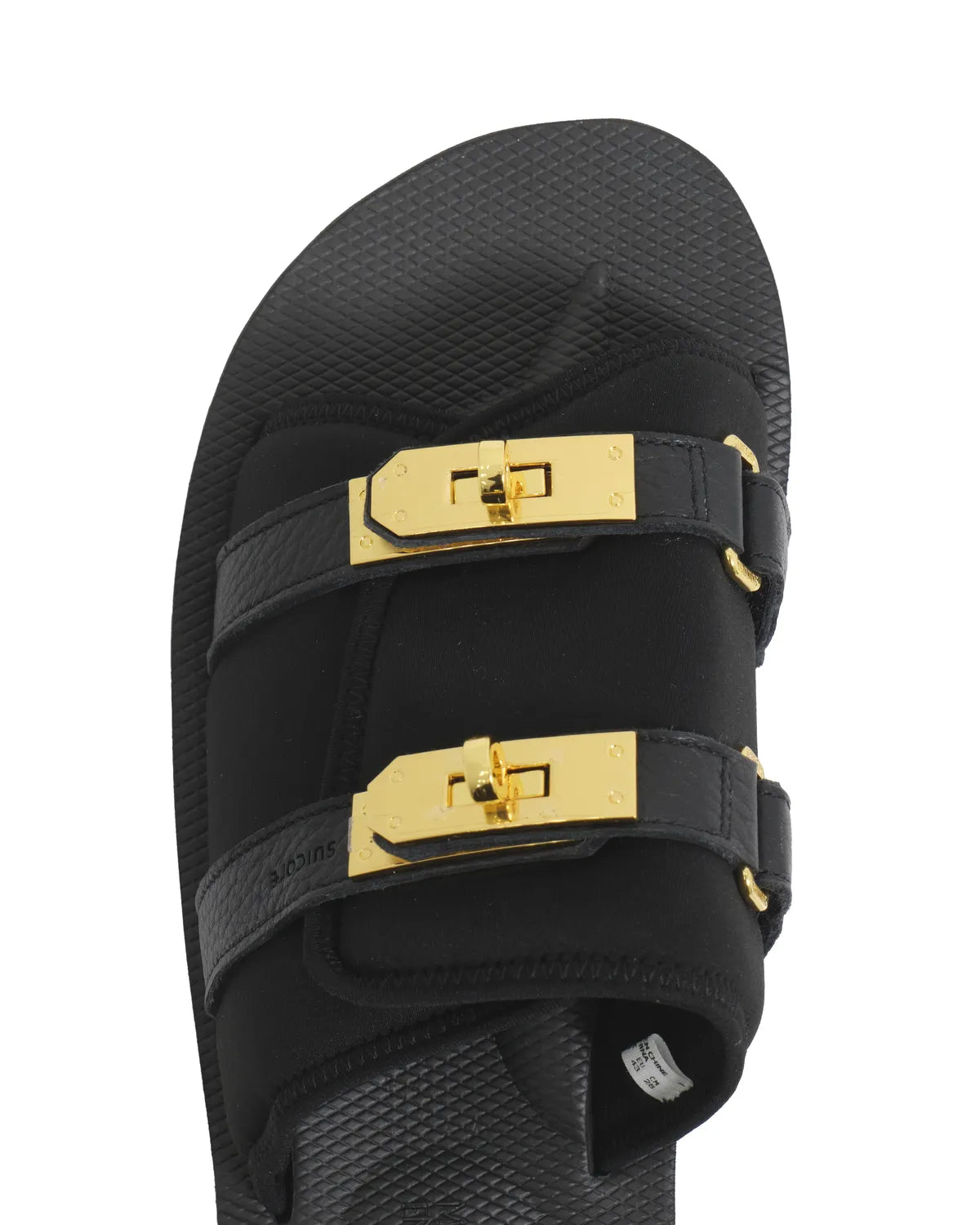 MAGIC STICK × SUICOKE / NOBLESSE MOTO by SUICOKE (SCMS-001)