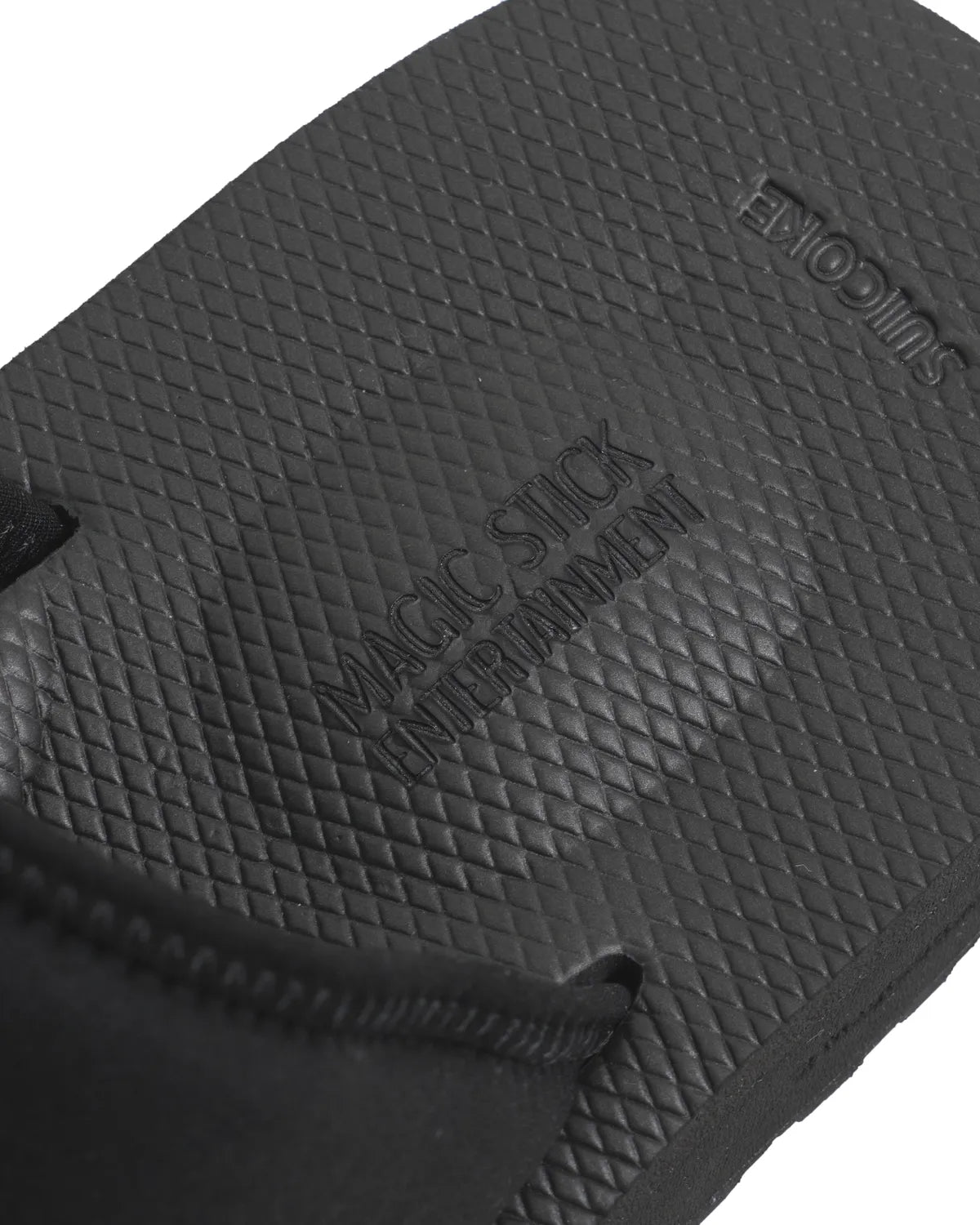 MAGIC STICK × SUICOKE / NOBLESSE MOTO by SUICOKE (SCMS-001)