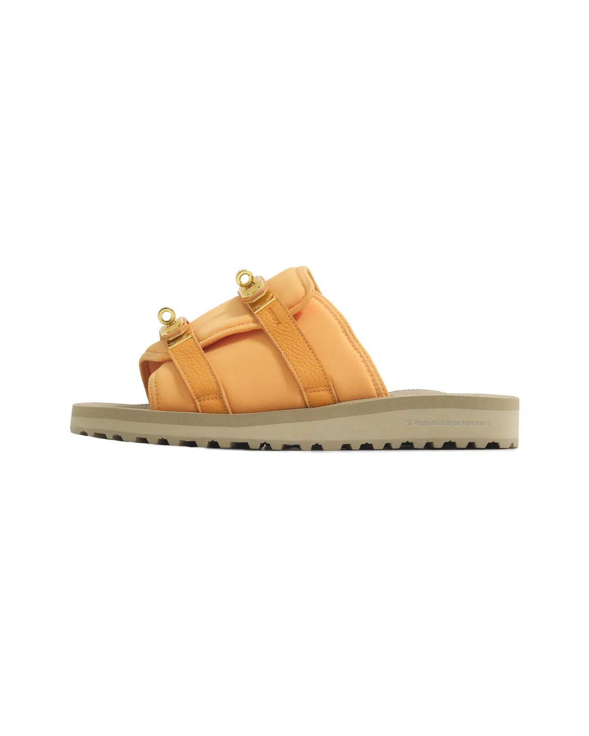 MAGIC STICK × SUICOKE / NOBLESSE MOTO by SUICOKE (SCMS-001)