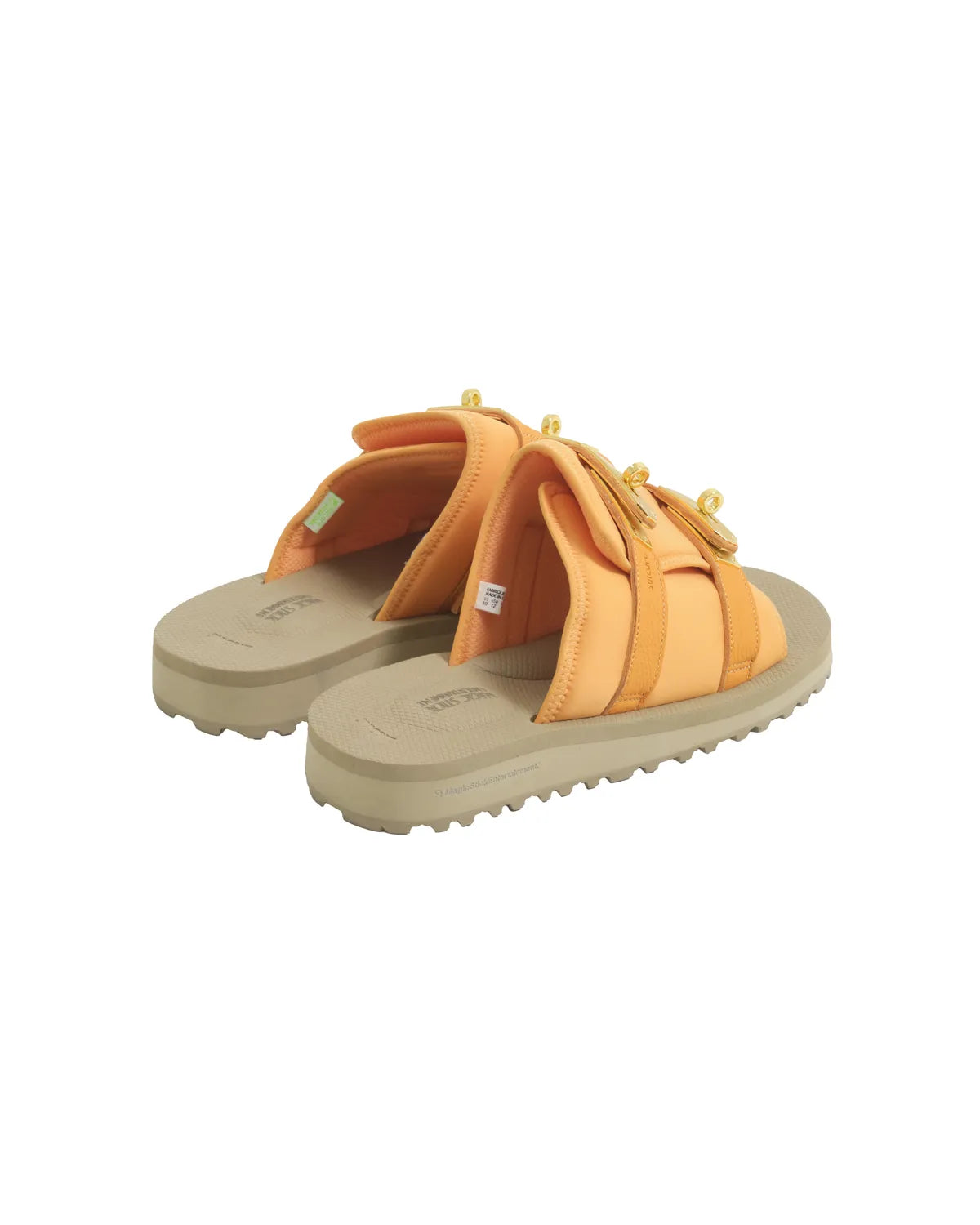 MAGIC STICK × SUICOKE / NOBLESSE MOTO by SUICOKE (SCMS-001)