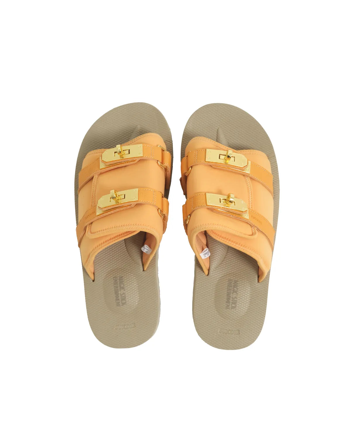 MAGIC STICK × SUICOKE / NOBLESSE MOTO by SUICOKE (SCMS-001)