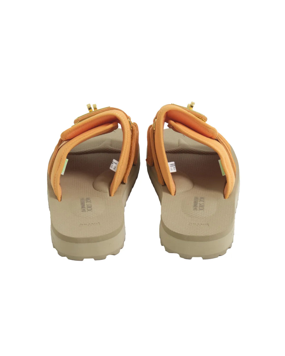 MAGIC STICK × SUICOKE / NOBLESSE MOTO by SUICOKE (SCMS-001)